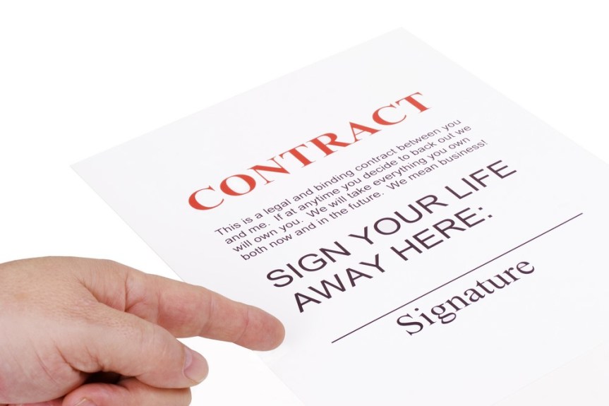 Wind Farm Neighbours Forced to Sign Away All Legal Rights in ‘Good Neighbour Agreements’