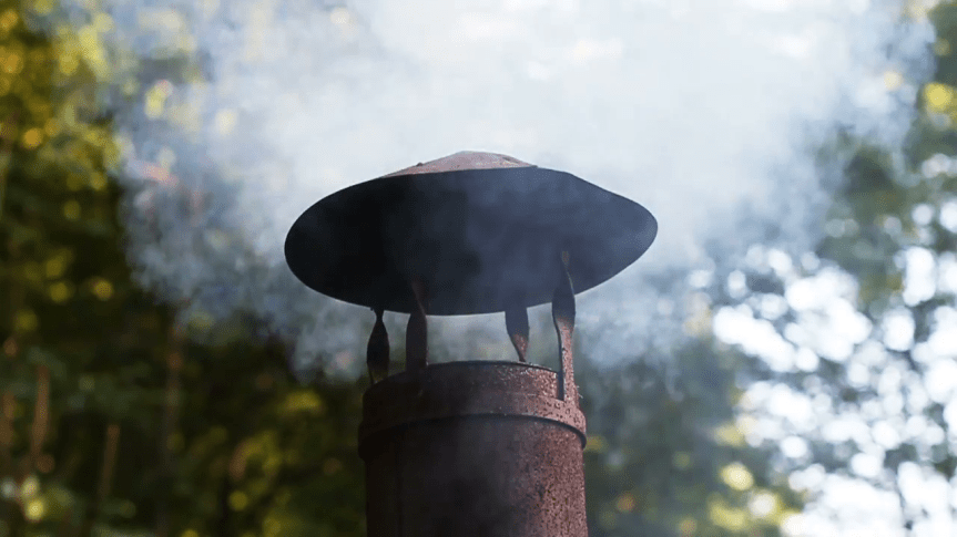 Eco-Irony: Power-Starved Australian Households Switch to Scavenged Firewood to Beat Winter’s&nbsp;Chill