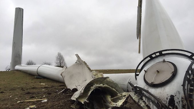 Europe’s Wind Industry Faces Total Collapse: No New Wind Farms Built Since&nbsp;2017