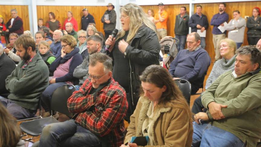 Victoria’s Western Front Erupts: Locals Launch All-Out Attack On Hawkesdale Wind Farm&nbsp;Plans