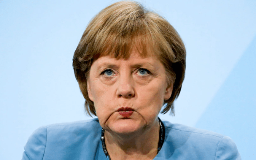 Merkel’s Muddle: Coal Keeps Powering On as Germany’s Renewable Energy Transition&nbsp;Implodes