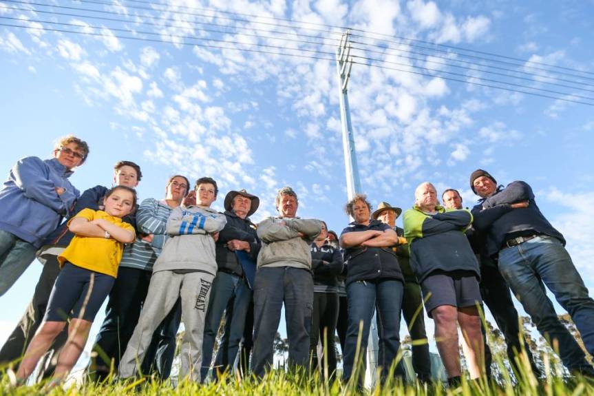 Rural Communities Revolt: Opposition to Wind Power Grows as WHO Deems Wind Turbine Noise Serious Health&nbsp;Risk