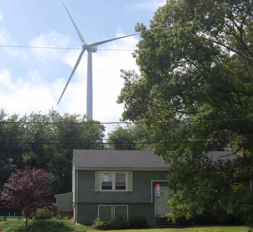 Victims Vindicated: Board Declares Wind Turbine Noise Nuisance Public Health&nbsp;Disasater