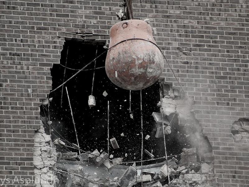 Wrecking Ball: Labor’s 50% RET Guarantees Wholesale Economic&nbsp;Destruction