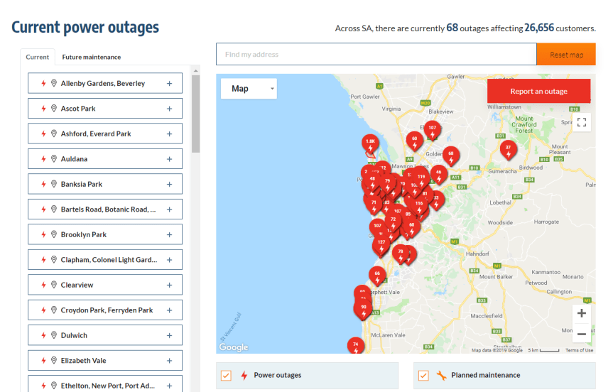 Renewable Energy Meltdown: Heatwave Leaves Wind ‘Powered’ South Australians Sweltering In the&nbsp;Dark