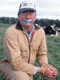 Bound & Gagged: Wind Industry Shuts Down Community Complaints Using Punitive Gag&nbsp;Clauses