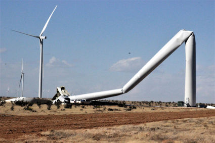 Labor’s 50% RET: Rocketing Power Prices Bring Guaranteed Economic&nbsp;Destruction