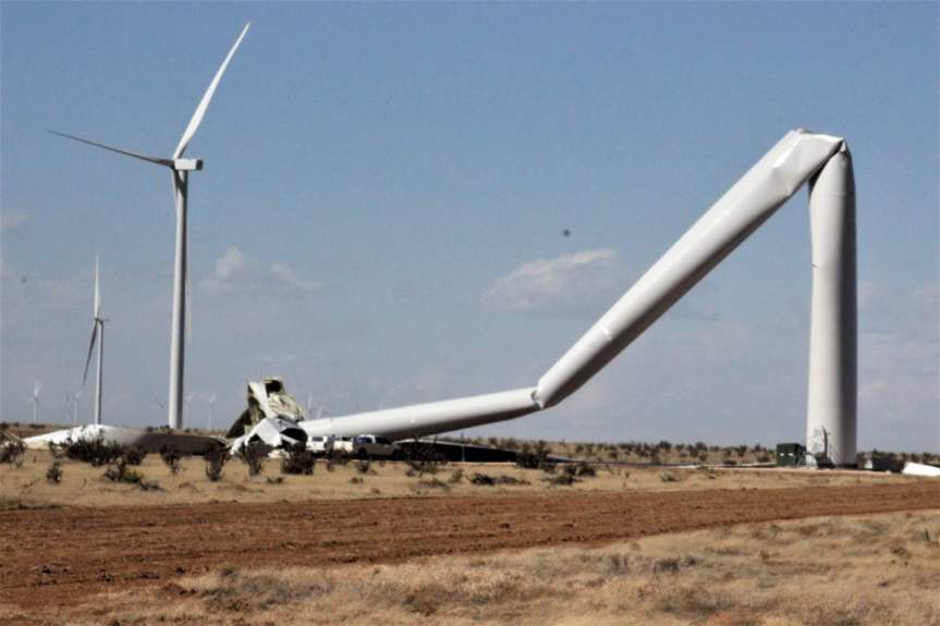 Reaping the Whirlwind: Shutting Coal-Fired Power Plants Guarantees Rocketing Power&nbsp;Prices