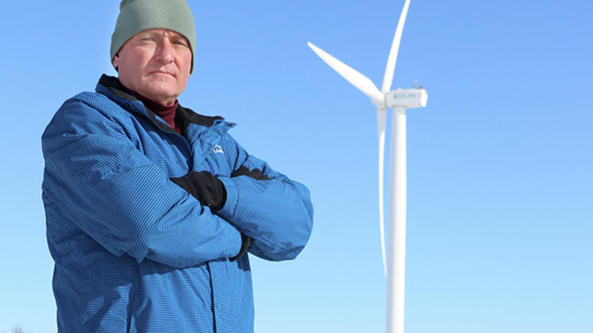 Minnesota Meltdown: Farmers Declare Wind Farms a ‘No-Win’ for Rural&nbsp;America