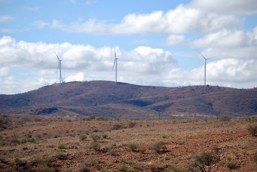 Wind Industry ‘Pay’ Cut: Whopping Transmission Losses See Remote Wind Farm Revenue&nbsp;Slashed