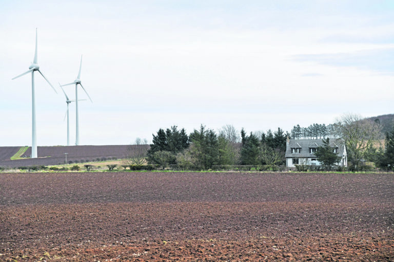 Highland Victory: Court Finds Insidious Wind Turbine Noise ‘Jet-Like’ & Orders Wind Farm&nbsp;Shutdown