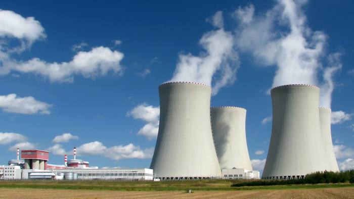 Rational Reaction: Australian Unions Back Nuclear Powered&nbsp;Future
