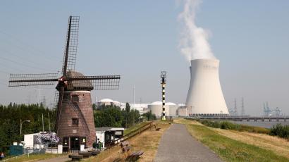 French Devolution: China Embraces Reliable & Affordable Nuclear as France Lets It&nbsp;Slide
