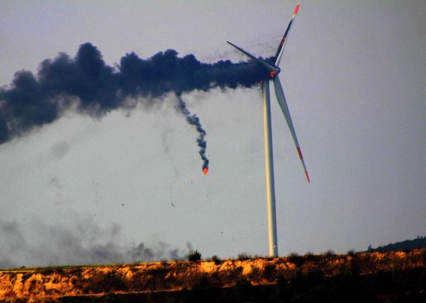 Wind Power Investment Collapses as Germany’s Wind Industry Faces Total&nbsp;Armageddon