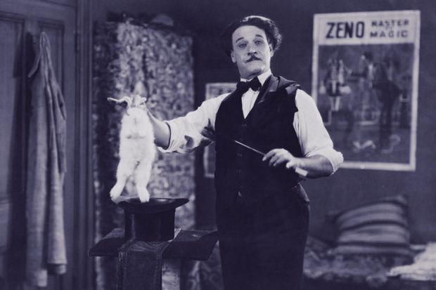 ‘Green’ Magic: Wind & Solar ‘Transition’ The Greatest Con Job in&nbsp;History