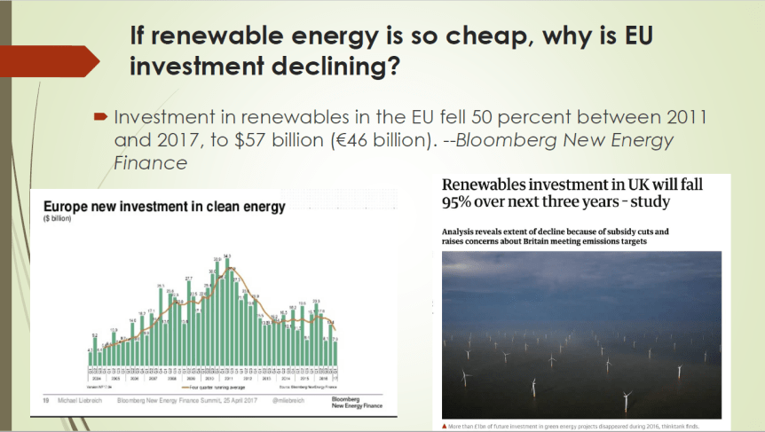 With Wind & Solar’s Days Over, Who Cleans Up Europe’s Renewable Energy&nbsp;Mess?