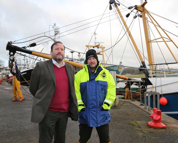 Scallopers Scuttled: Offshore Wind Turbines Destroying Scotland’s Fishing&nbsp;Industry