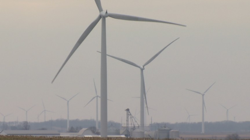 Climate Changed: Calm, Gloomy Weather Killing Europe’s Grand Wind & Solar&nbsp;‘Transition’