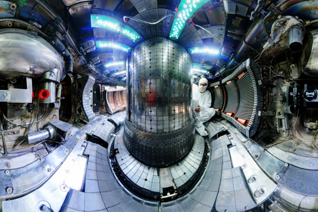 High Energy Fusion: New Age Nuclear Promises Real Clean Energy&nbsp;Future
