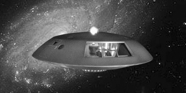 Lost In Space: ‘Transition’ To Wind & Solar Powered Future Is Pure Science&nbsp;Fiction