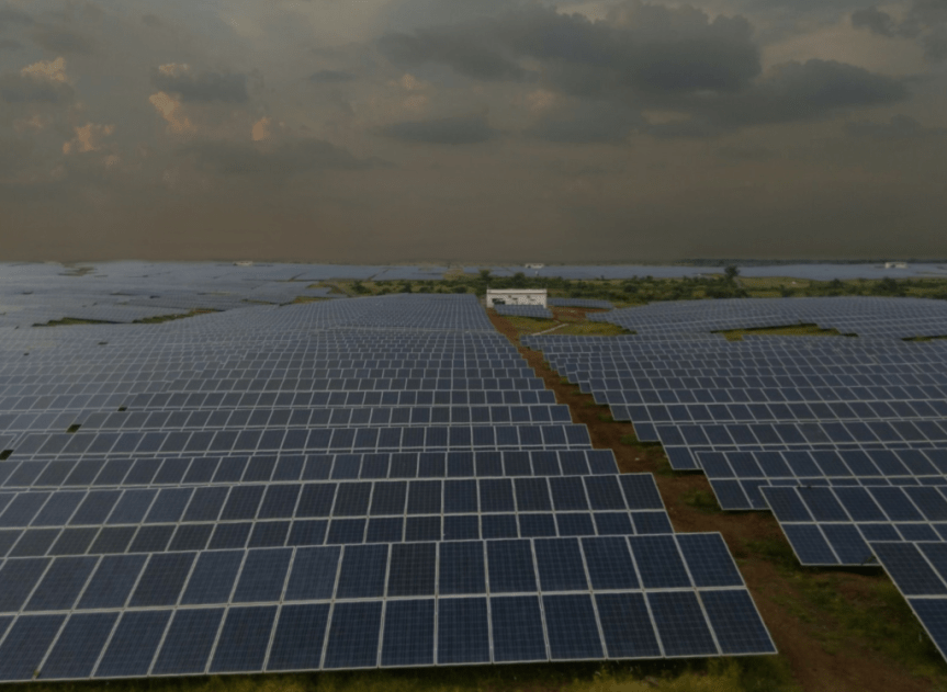 Second-Rate Solar: Cloudy Weather Brings Chaos to Communities Reliant on Solar&nbsp;Power