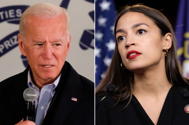 Green New Deal = Pointless Posturing: Joe Biden’s Trillion Dollar Wind & Solar&nbsp;Boondoggle