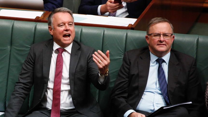 Power Brawl: Labor Backbenchers Revolt Over Ludicrous Wind & Solar Energy&nbsp;Targets