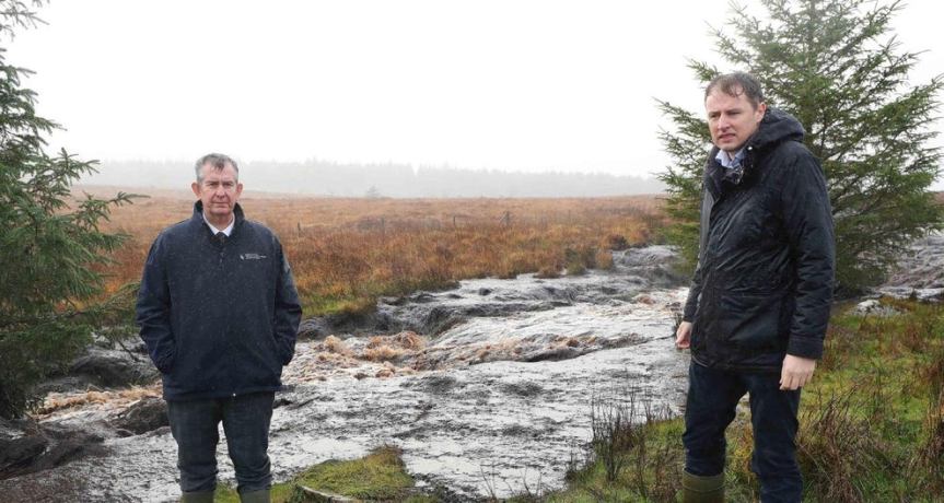 New Bog Standard: Irish Wind Industry Turning Emerald Isle Into Filthy&nbsp;Quagmire