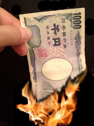 Burning Yen: Japanese Government Scraps Last Wind Turbines in Failed $580 Million Offshore&nbsp;Project