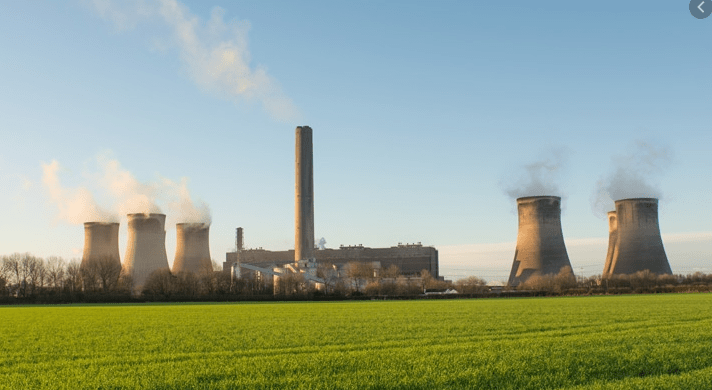 Dead-Calm Weather Killing ‘Inevitable’ Renewable Energy&nbsp;‘Transition’