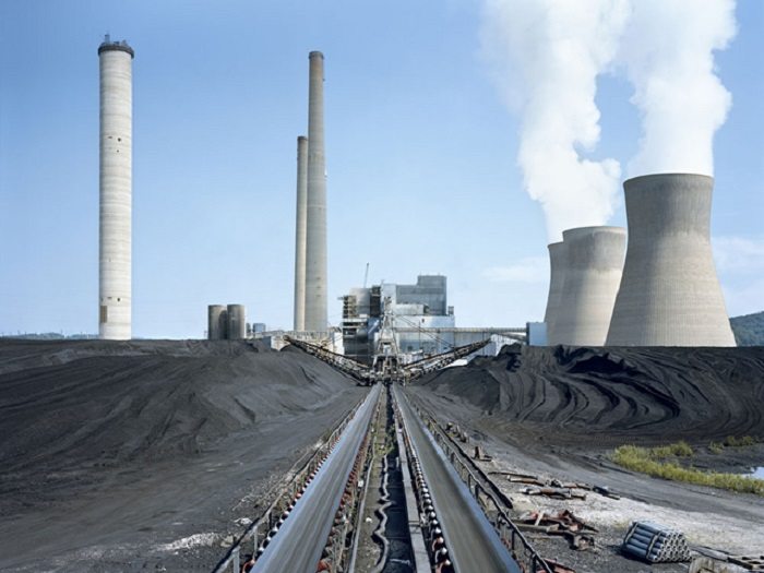 Growth Engines: Coal and Nuclear Powering China’s Economic Rise & Global&nbsp;Ambitions