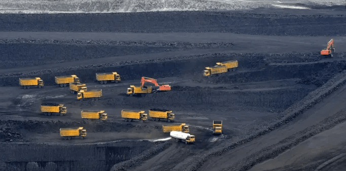 Wind & Solar Fail to Dent World’s Record Demand For&nbsp;Coal