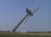 Game Over: German Wind Industry In Free Fall As Renewable Energy ‘Transition’ Hits the&nbsp;Wall