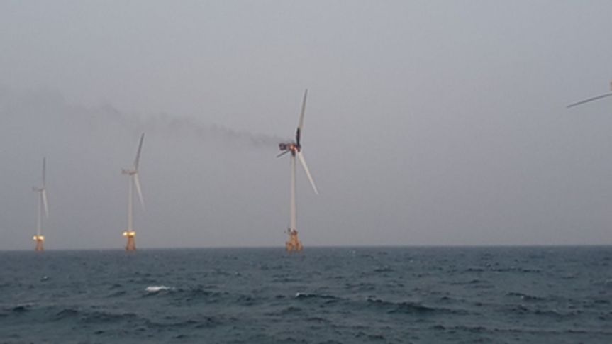Plain Stupid: The Only Thing Dumber Than Wind Power Is Offshore Wind&nbsp;Power