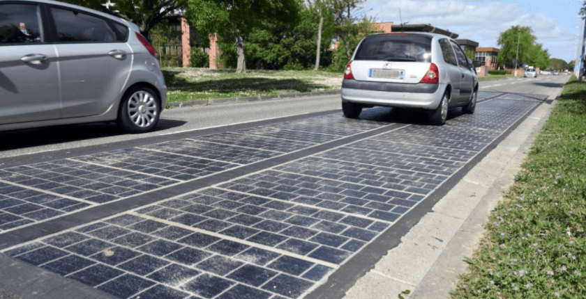 Under My Wheels: Why Solar ‘Roadways’ Turned Out to Be An Epic Engineering&nbsp;Fail