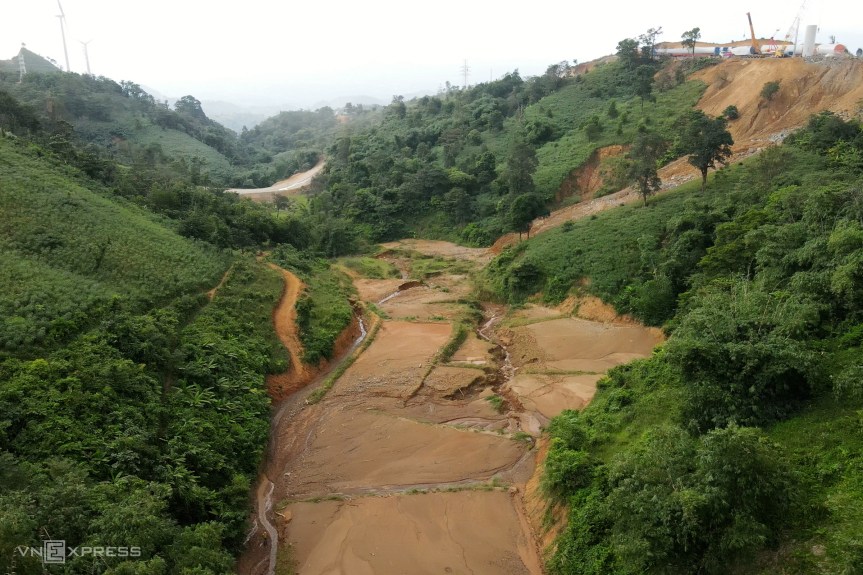 Landslide Decision: Communities Call For End to Wind Industry’s Environmental&nbsp;Destruction