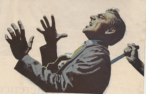 Power Consumers Become Victims of Suicidal Subsidised Wind & Solar&nbsp;Push