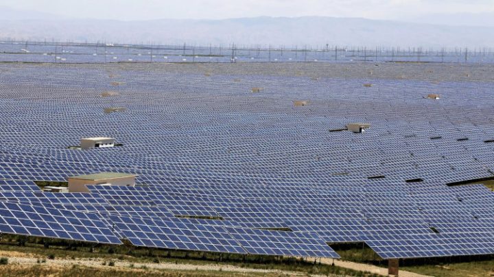 America’s Industrial-Scale Solar Onslaught Wrecking Fragile Desert&nbsp;Environments