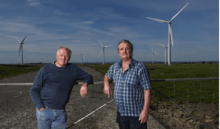 Supreme Court Exposes Wind Industry’s Appalling Treatment of Wind Farm&nbsp;Neighbours