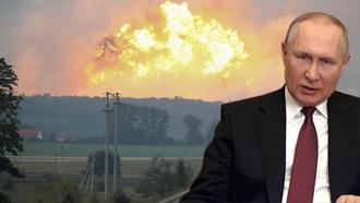 Vladimir Putin Not Responsible For Germany’s Self-Inflicted Wind & Solar&nbsp;Calamity