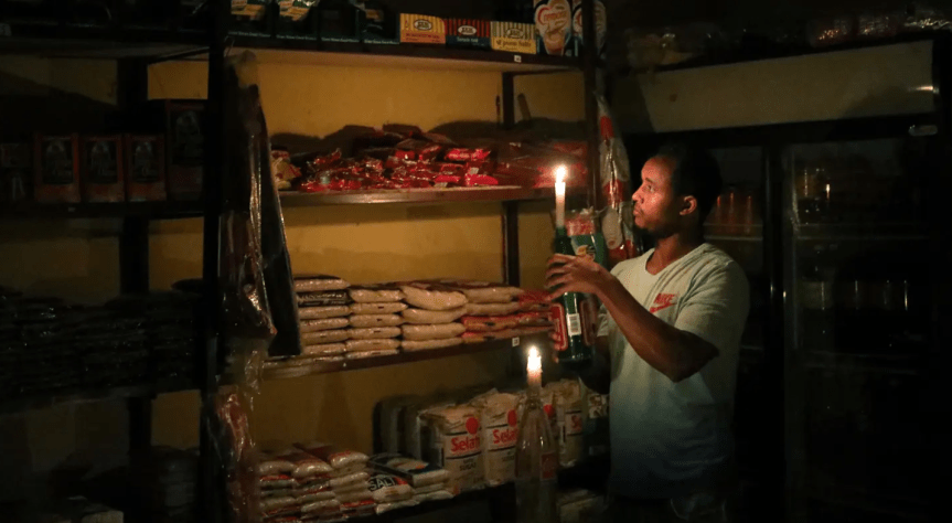 Africa Embraces Energy Freedom By Rejecting Net-Zero CO2&nbsp;Madness