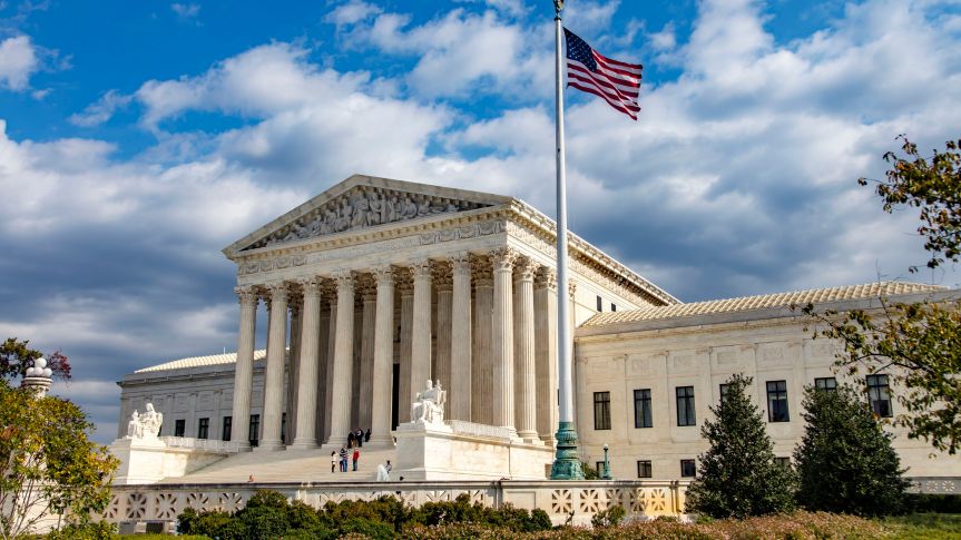 US Supreme Court Slams EPA’s Attempt to Wreck America’s Reliable & Affordable Power&nbsp;Supply