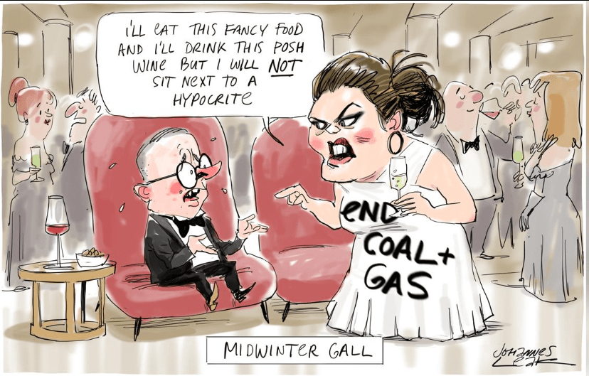 Fossil Fuel Dragged Us Out of Poverty & Delivers Prosperity For Everyone, Every&nbsp;Day