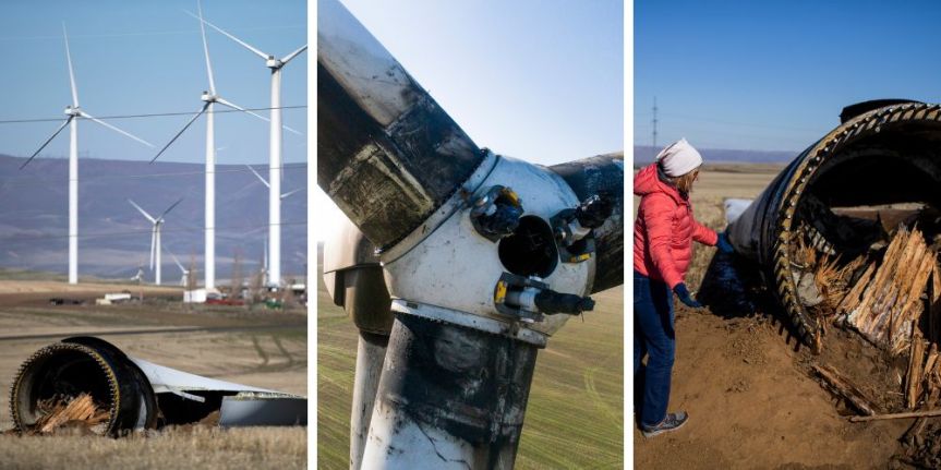 Why Weather-Dependent Wind & Solar Transition Will Inevitably&nbsp;Fail