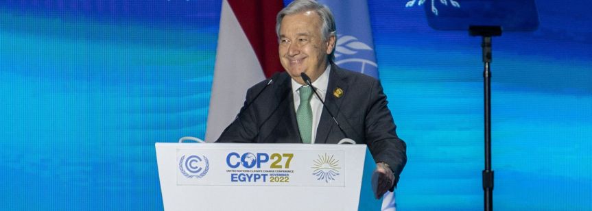 Unholy Alliance: Exposing Gross Hypocrisy That Drives The Climate Industrial&nbsp;Complex