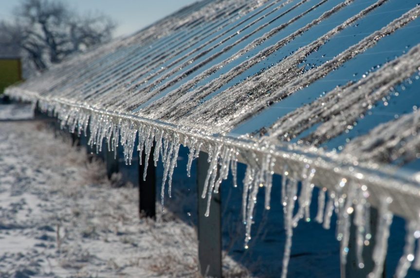 Utter Madness: Solar Rush Destroys Germany’s Power&nbsp;Grid