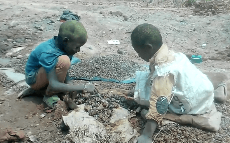 Environmental Insensitivity: Electric Vehicles Driven By Moral Piety & Gross&nbsp;Hypocrisy