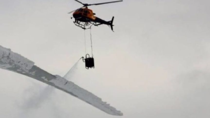 Wind & Solar Generators Couldn’t Care Less When You’re Freezing In The&nbsp;Dark