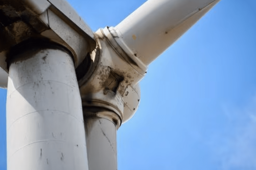 Disposable Power Plants: Wind and Solar Industries’ Junk Headed For Landfills Near&nbsp;You