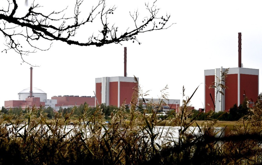 Price Drop: Finland’s Grand Nuclear Move Delivers Cheap Power Bonanza